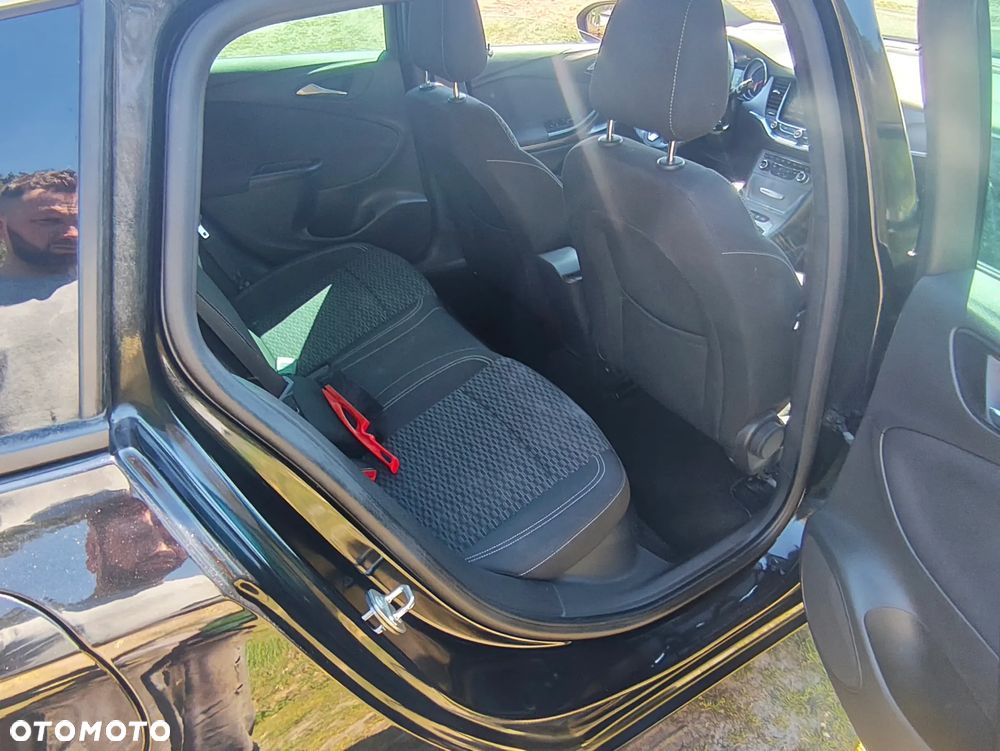 Opel Astra - 10