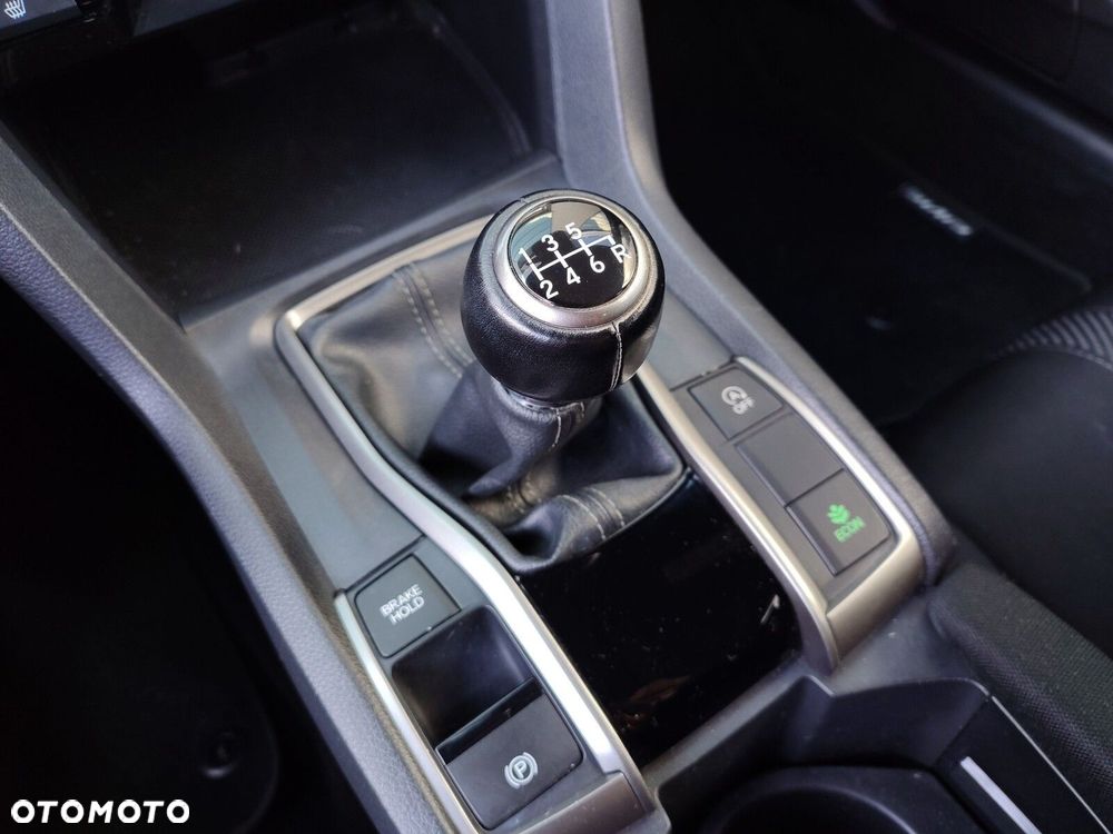 Honda Civic - 24