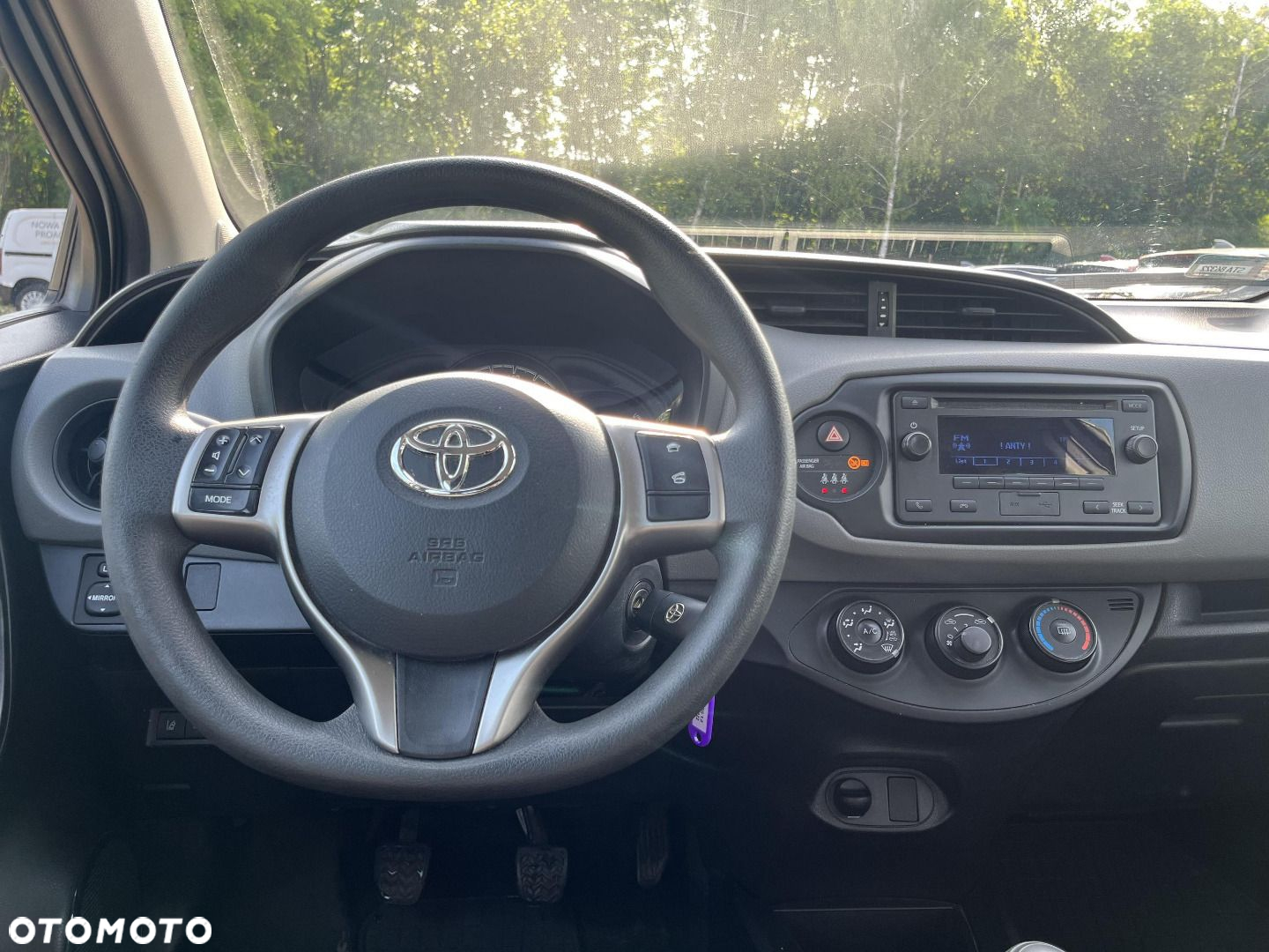 Toyota Yaris - 13