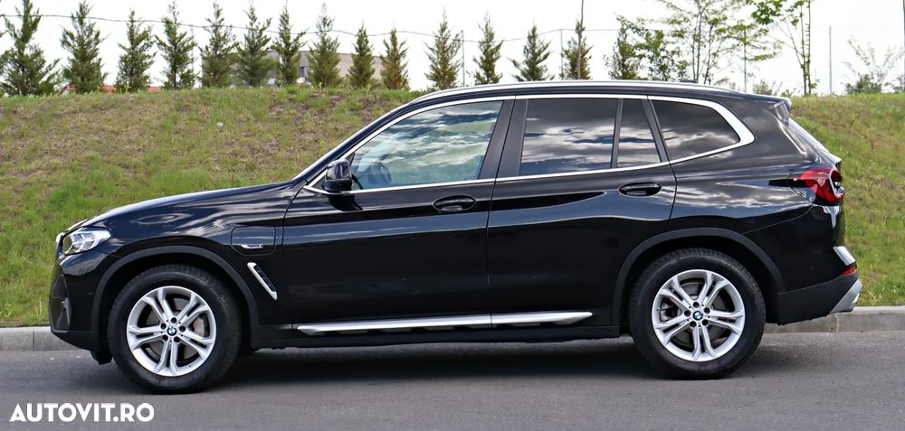 BMW X3 xDrive30e Aut. xLine - 6
