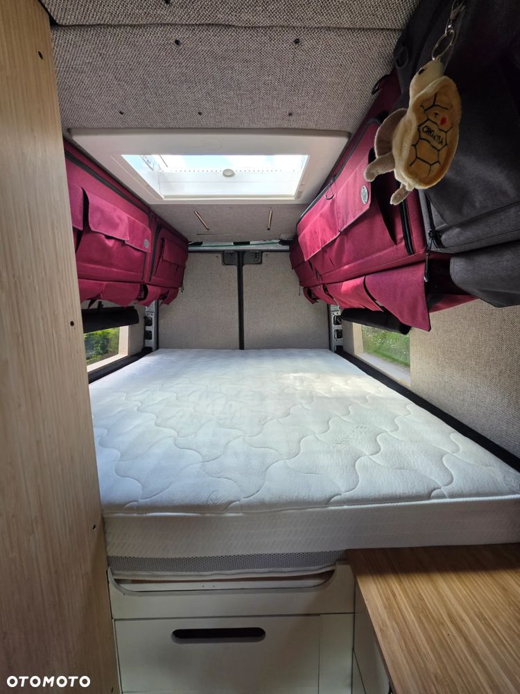 Mercedes-Benz Sprinter 906.211 - 7