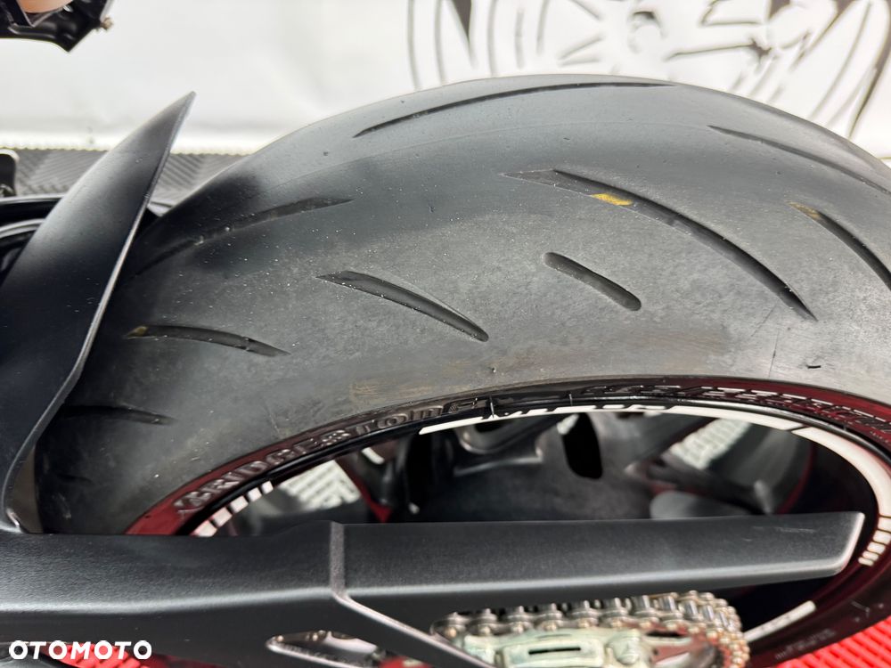 Yamaha MT - 17