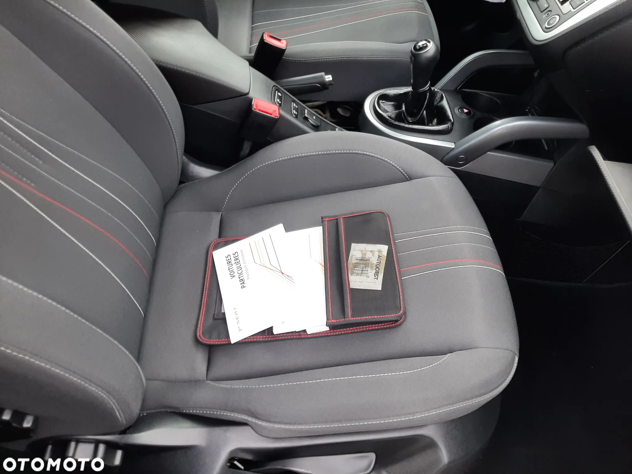 Seat Altea XL 2.0 TDI Style - 23