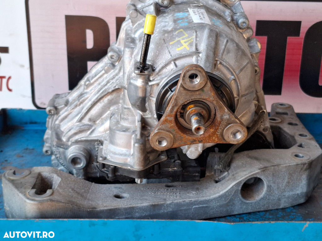 Cutie de transfer BMW X3 G01 XDrive 3.0 cod 27107884831 7884831 - 2