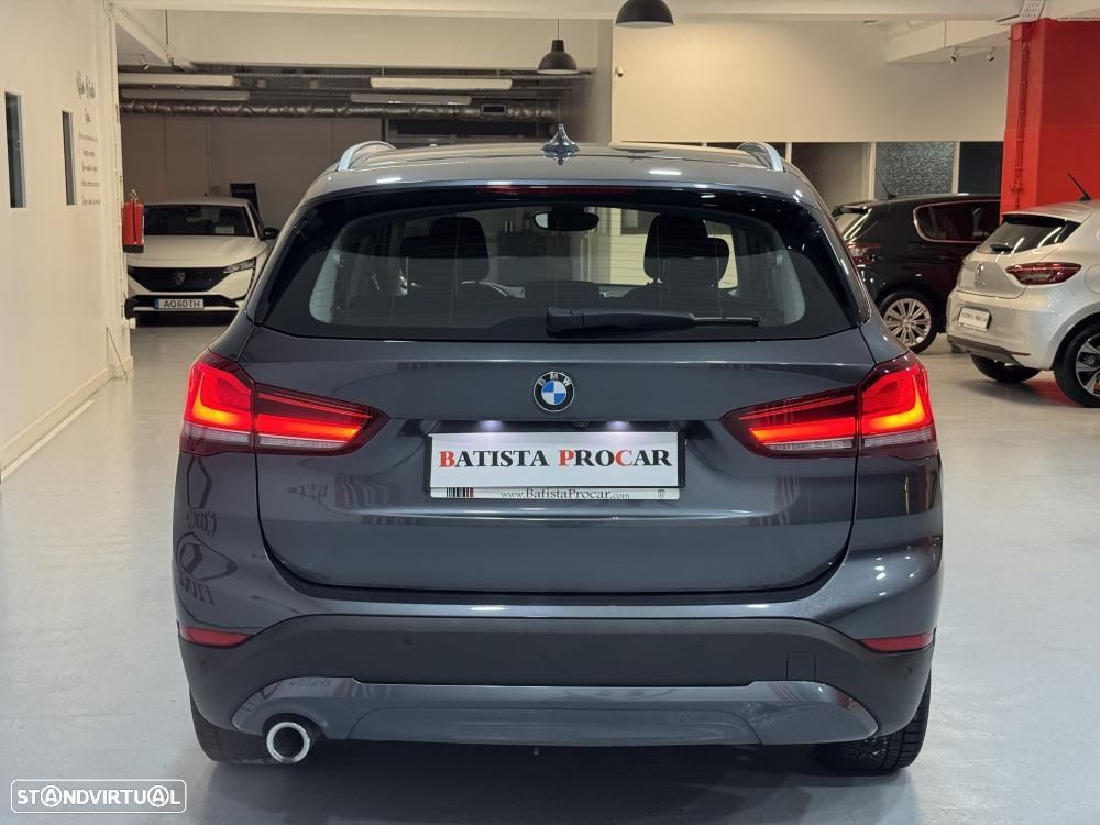 BMW X1 - 13