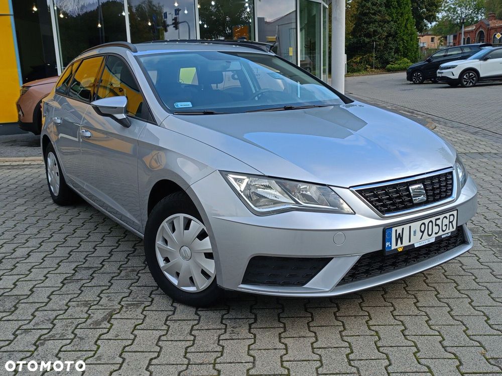 Seat Leon - 4