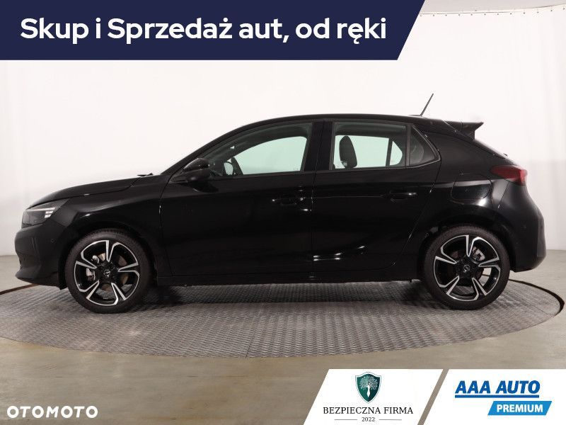 Opel Corsa - 4