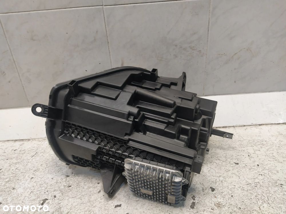 MINI COUNTRYMAN F60 LIFT REFLEKTOR LAMPA LAMPY PRZÓD PRZEDNIE LEWA PRAWA PRZETWORNICE ORYGINAŁ - 17