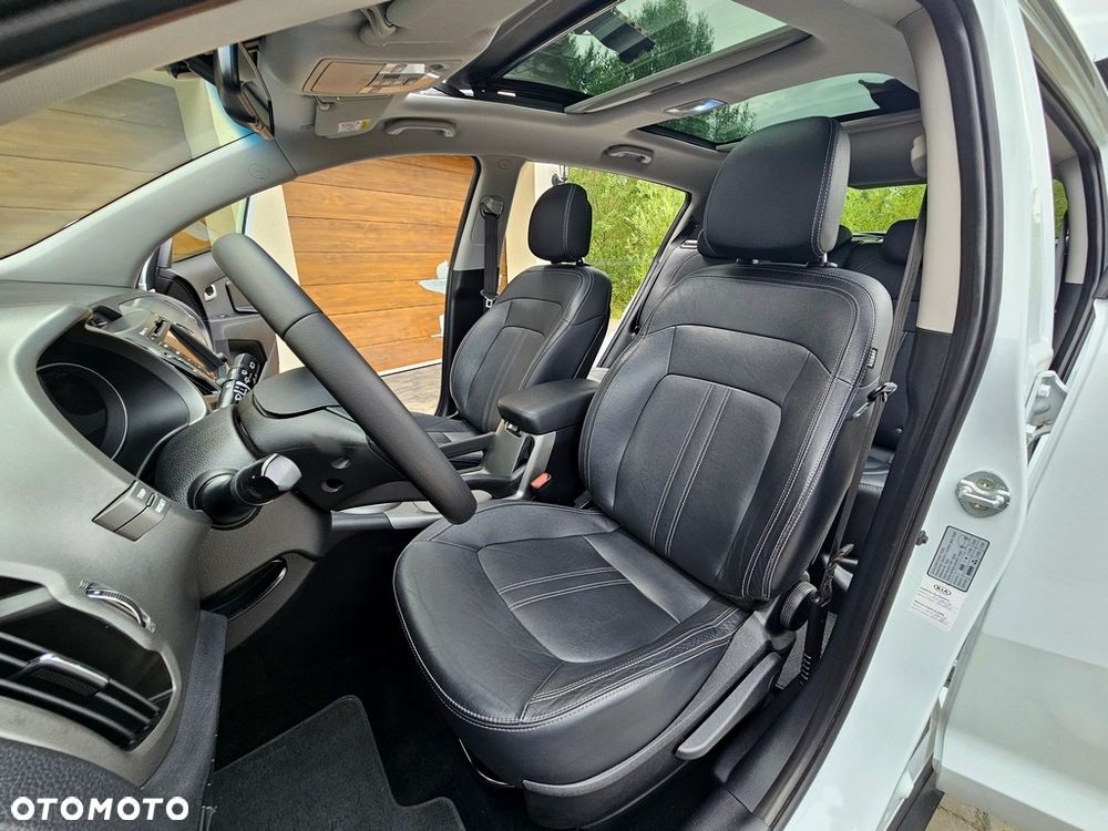 Kia Sportage - 20