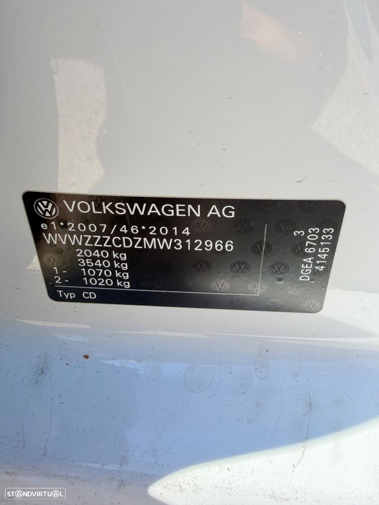VW Golf 1.4 eHybrid OPF DSG GTE - 29