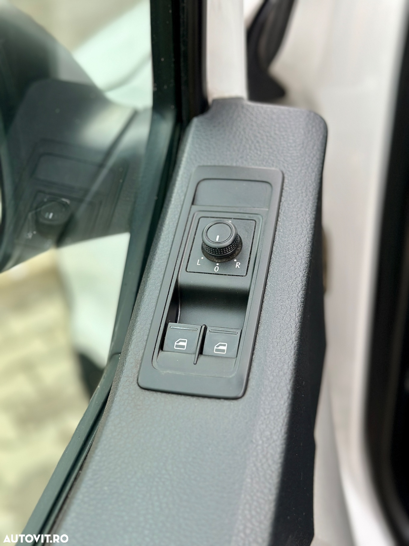 Volkswagen Transporter Kombi T6 2.0 TDI 110 kW LR - 17