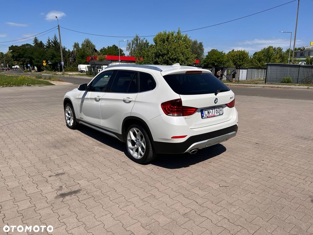 BMW X1 - 4