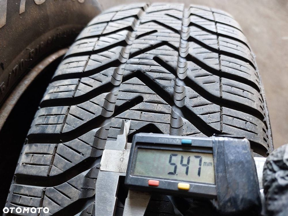 FELGI STALOWE 3 SZT 5x98 7Jx16 ET27 FI58,1 PEUGEOT 807 - 10