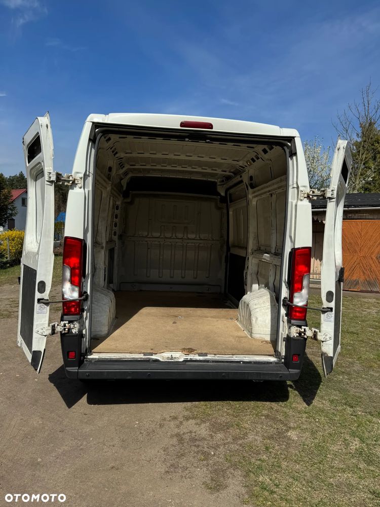 Peugeot BOXER - 15