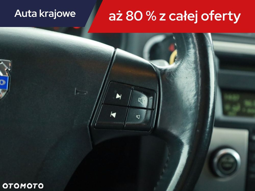 Volvo V50 - 16