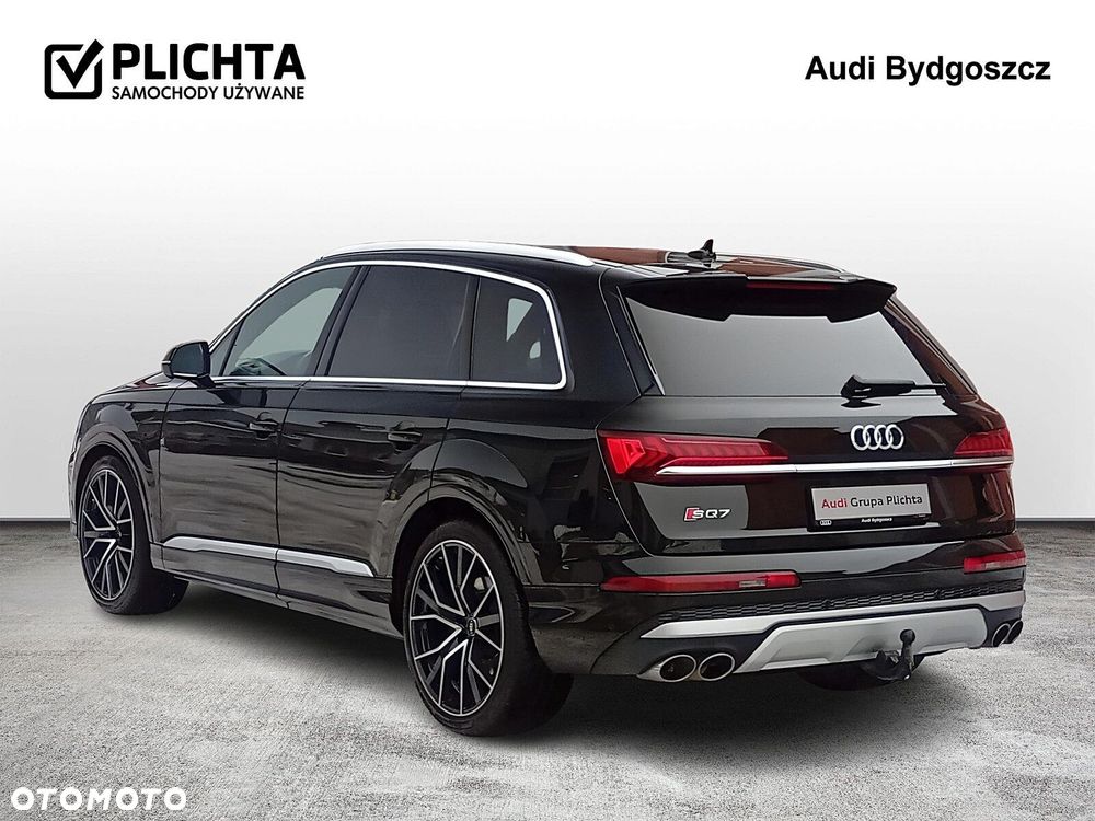 Audi SQ7 - 3