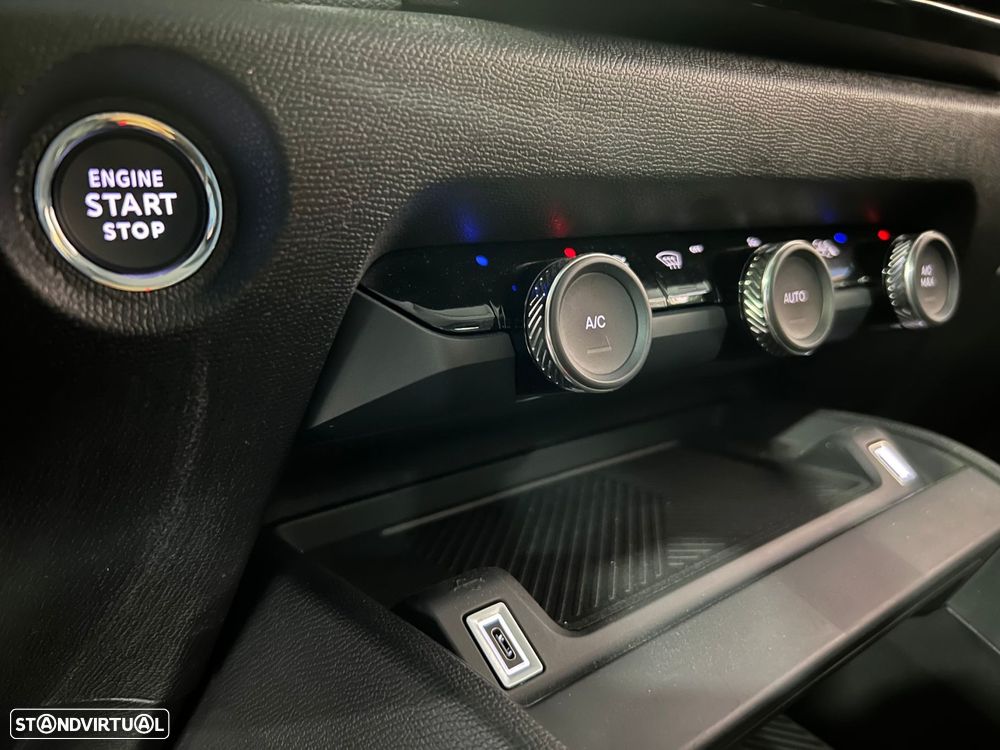 Citroën C4 1.2 PureTech Feel Pack - 23