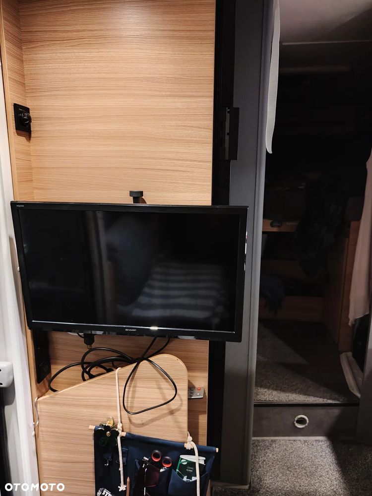 Fiat DETHLEFFS JUST 95 - 11