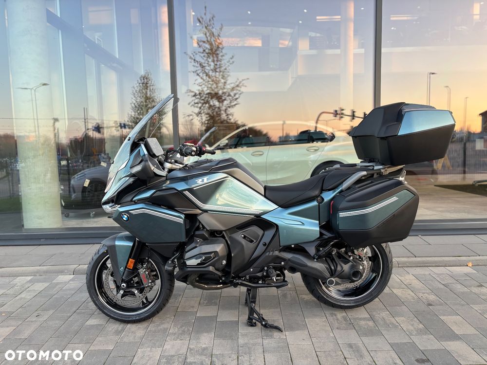 BMW RT - 5