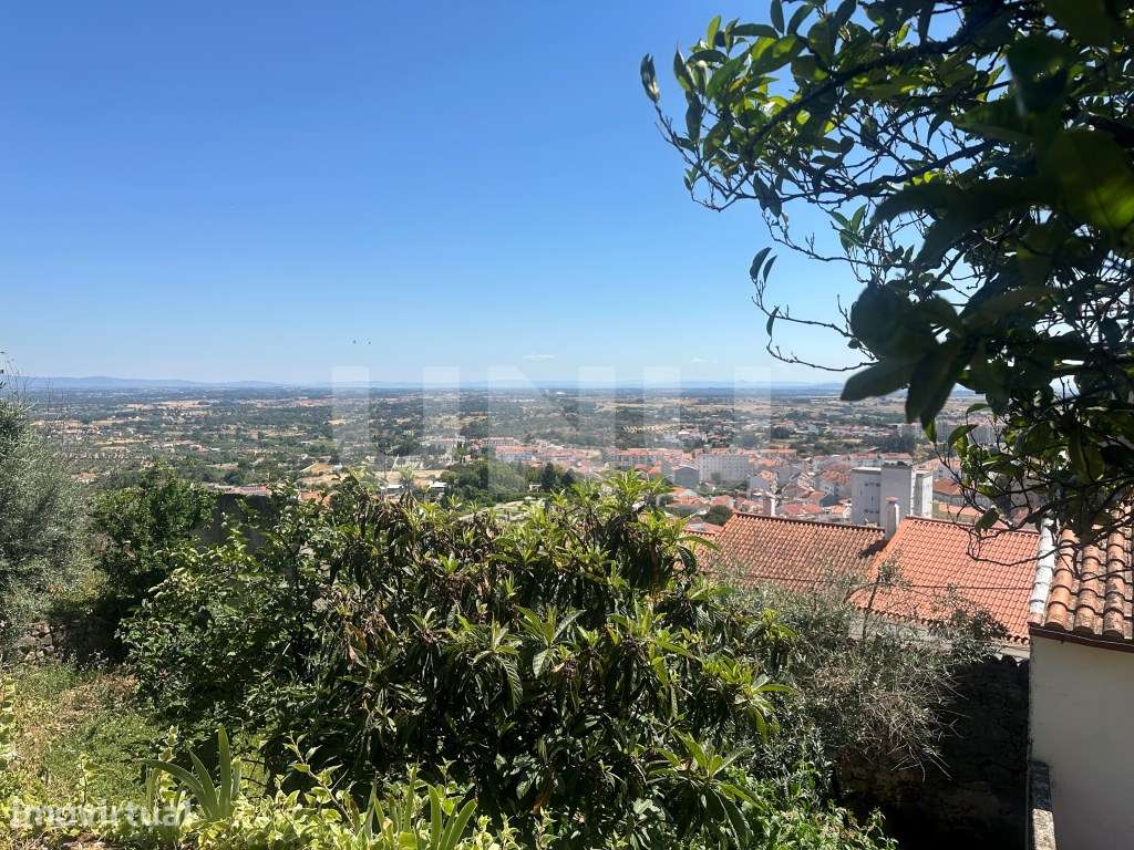 Apartamento T4 com Terraço e Logradouro - Zona Histórica - Grande imagem: 5/34