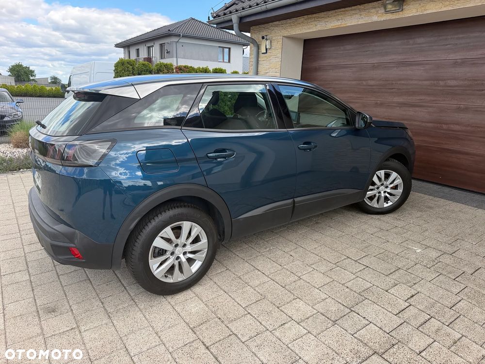 Peugeot 3008 - 11