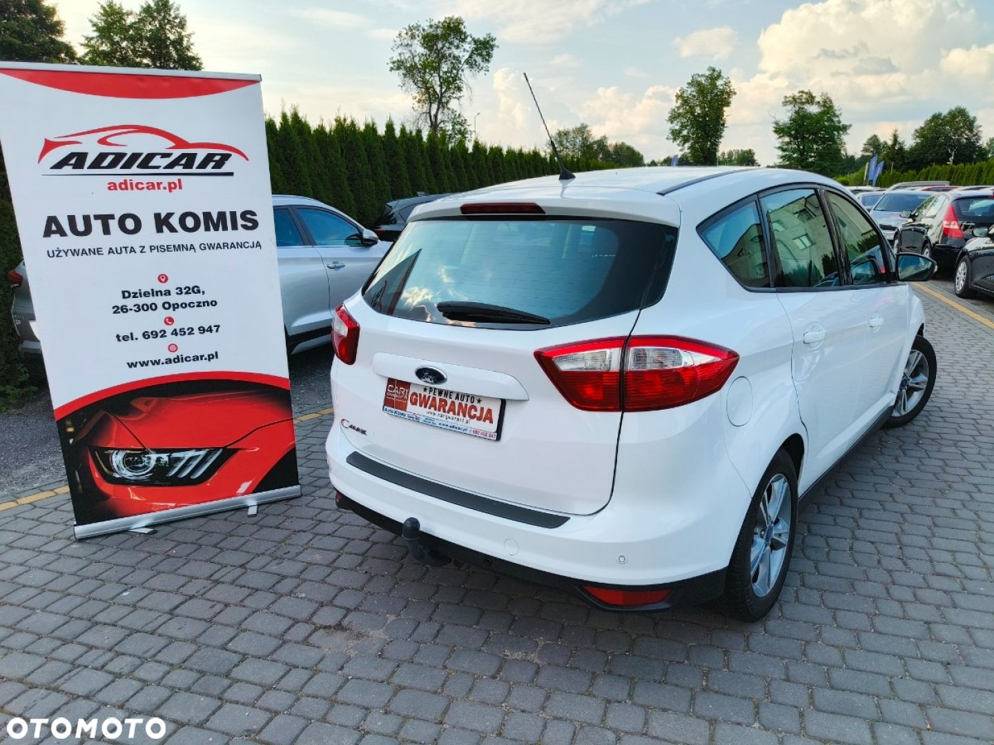 Ford C-MAX - 6