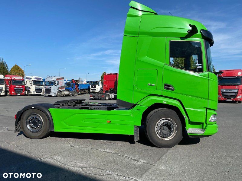 DAF XF 530 - 2