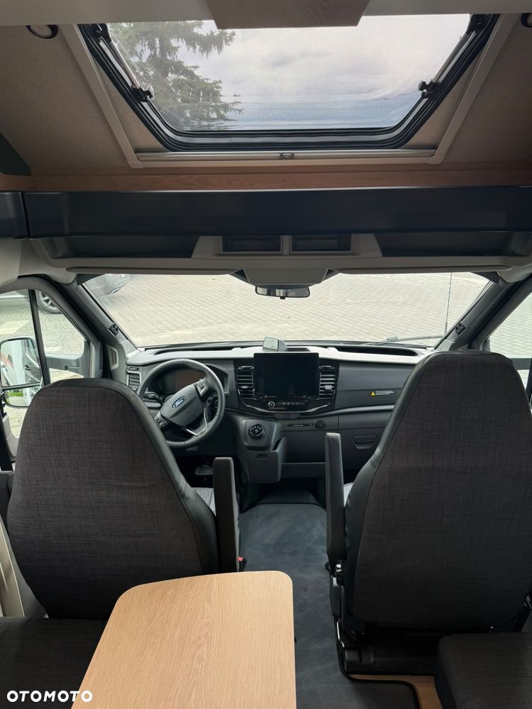 Ford Pilote A690 GJ Atlas - 12