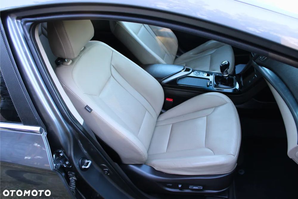 Hyundai i40 1.7 CRDi Business - 20