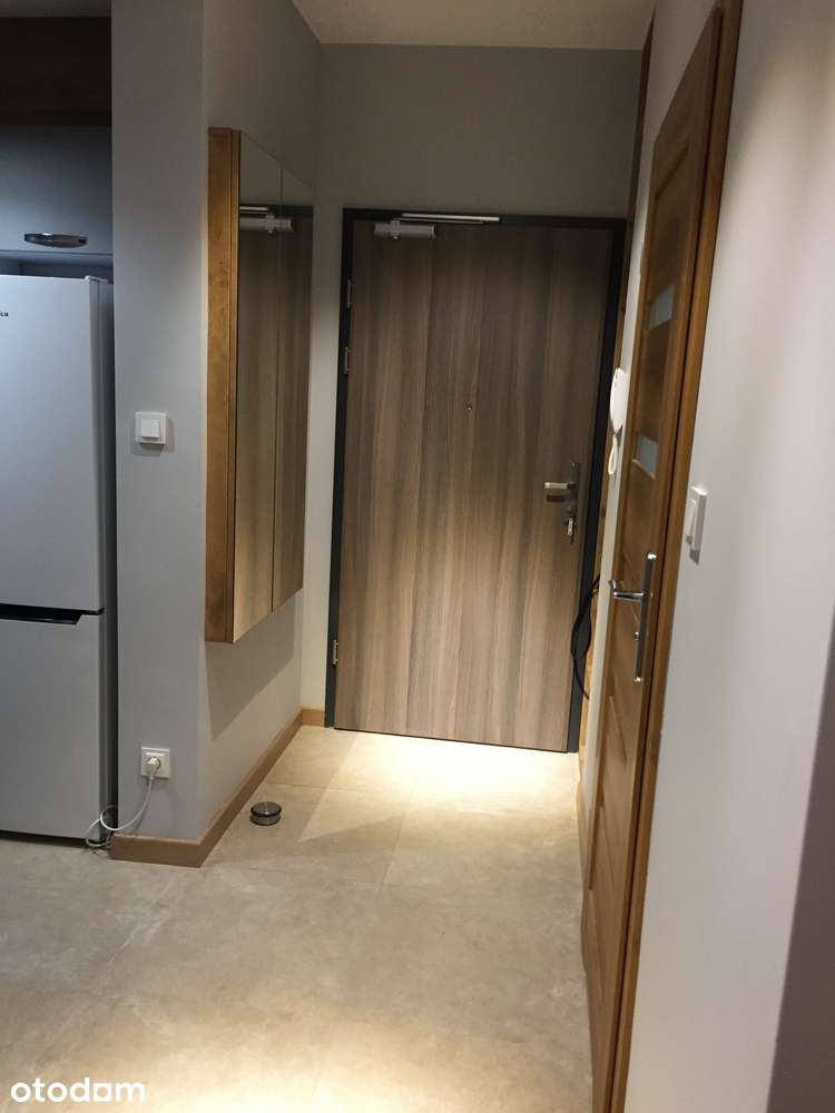 3 pokoje na Woli|45m|200m Metro Płocka|Skierniewicka 34A|BEZ PROWIZJI