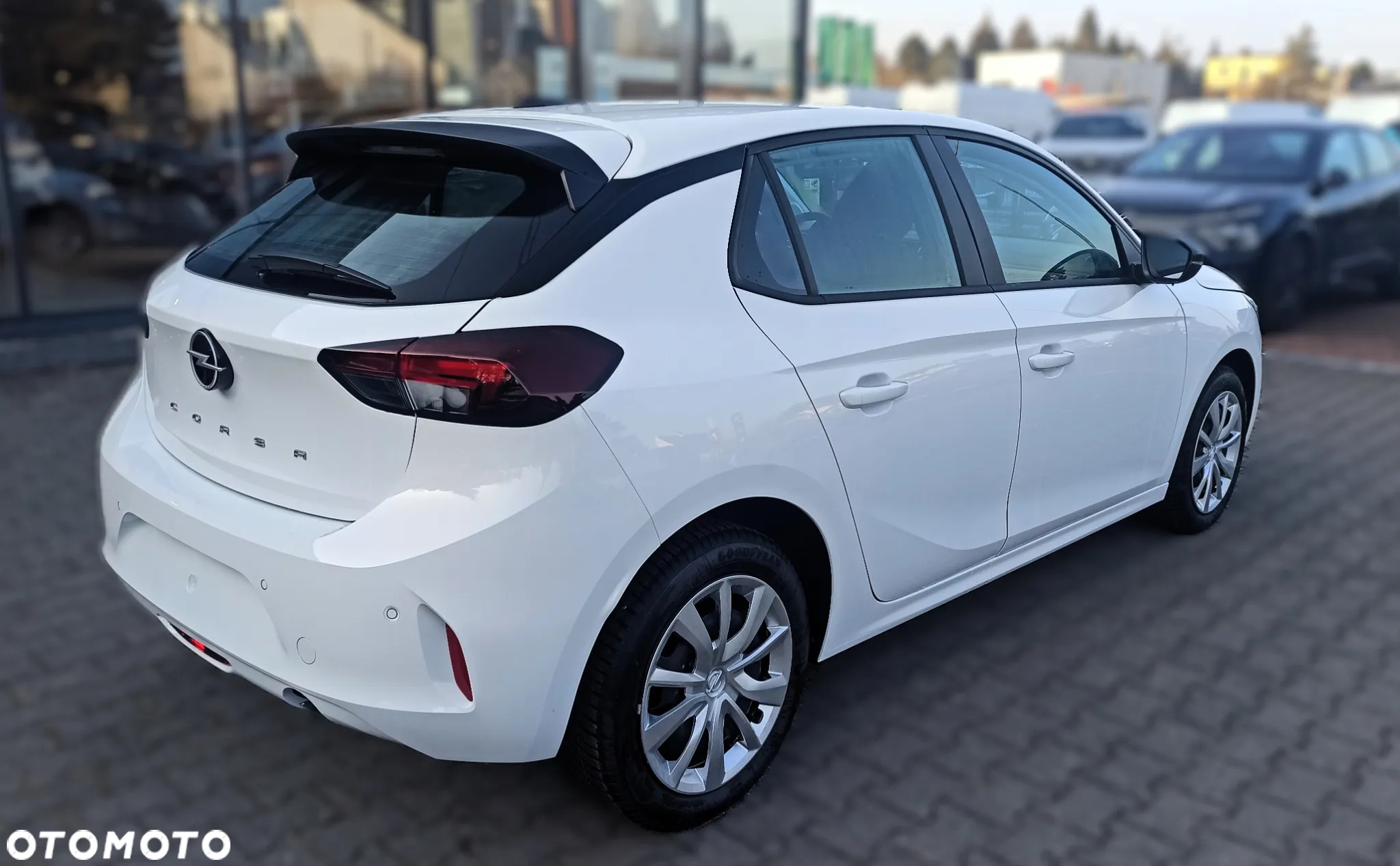 Opel Corsa 1.2 Edition S&S - 6