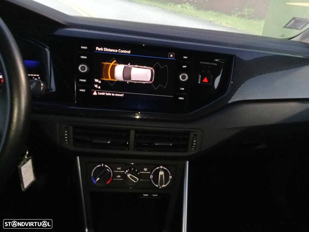 VW Polo 1.0 TSI Life - 16