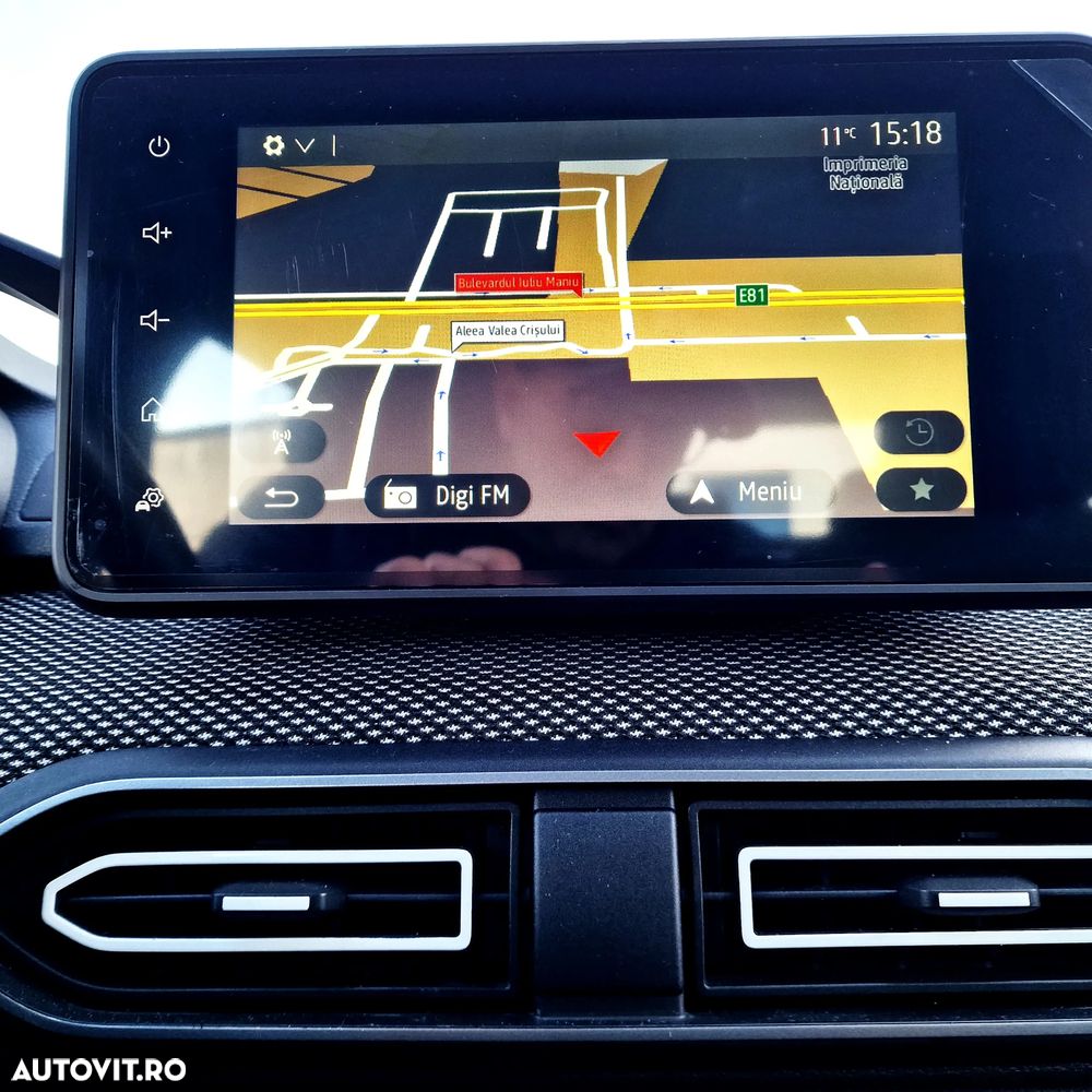 Dacia Logan ECO-G 100 MT6 XX - 22