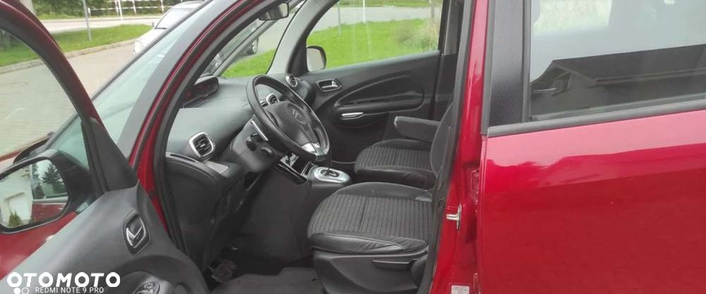 Citroën C3 Picasso VTi 120 EGS6 Exclusive - 5