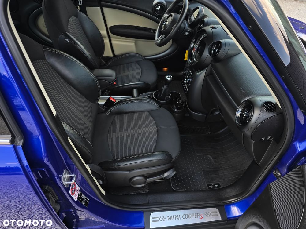 MINI Countryman Cooper SD Park Lane - 17
