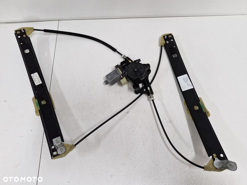 audi a4 b9 podnośnik mechanizm szyby lewy przód przedni 8w0837461 - 1