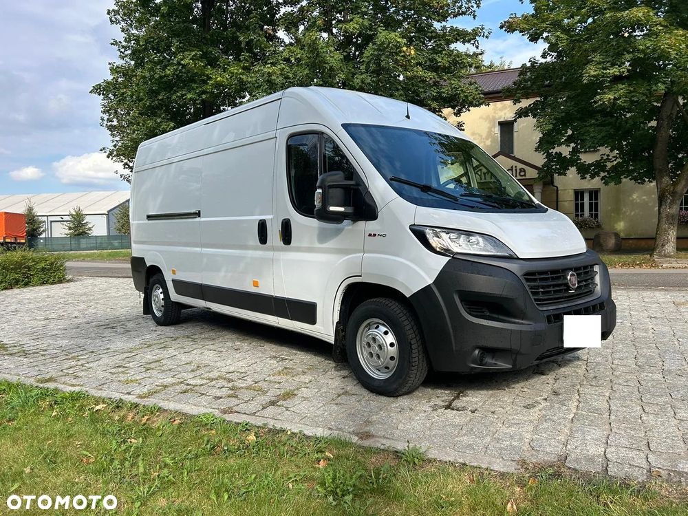 Fiat Ducato - 3