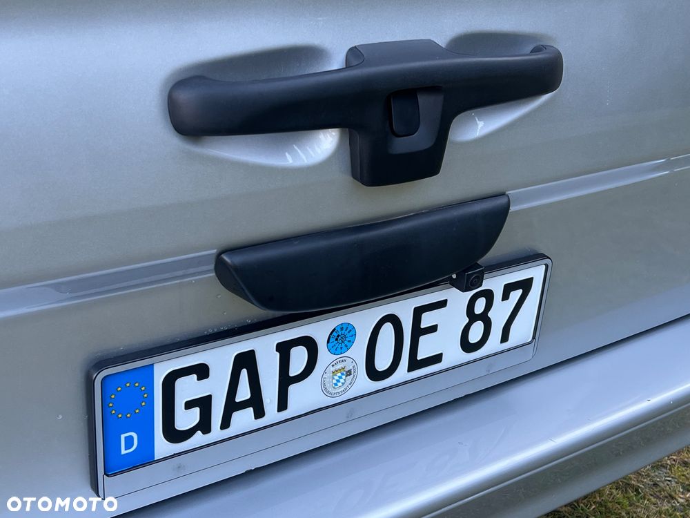 Renault Trafic L2H1 Komfort - 16