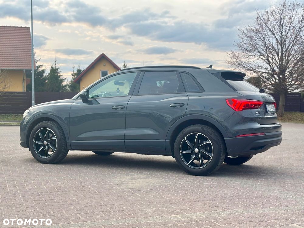 Audi Q3 2.0 TDI S tronic - 7