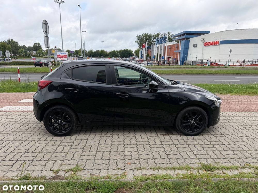 Mazda 2 1.5 Skyenergy - 7
