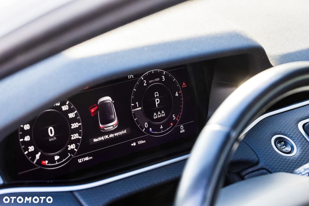 Land Rover Range Rover Evoque 2.0TD4 Pure - 15