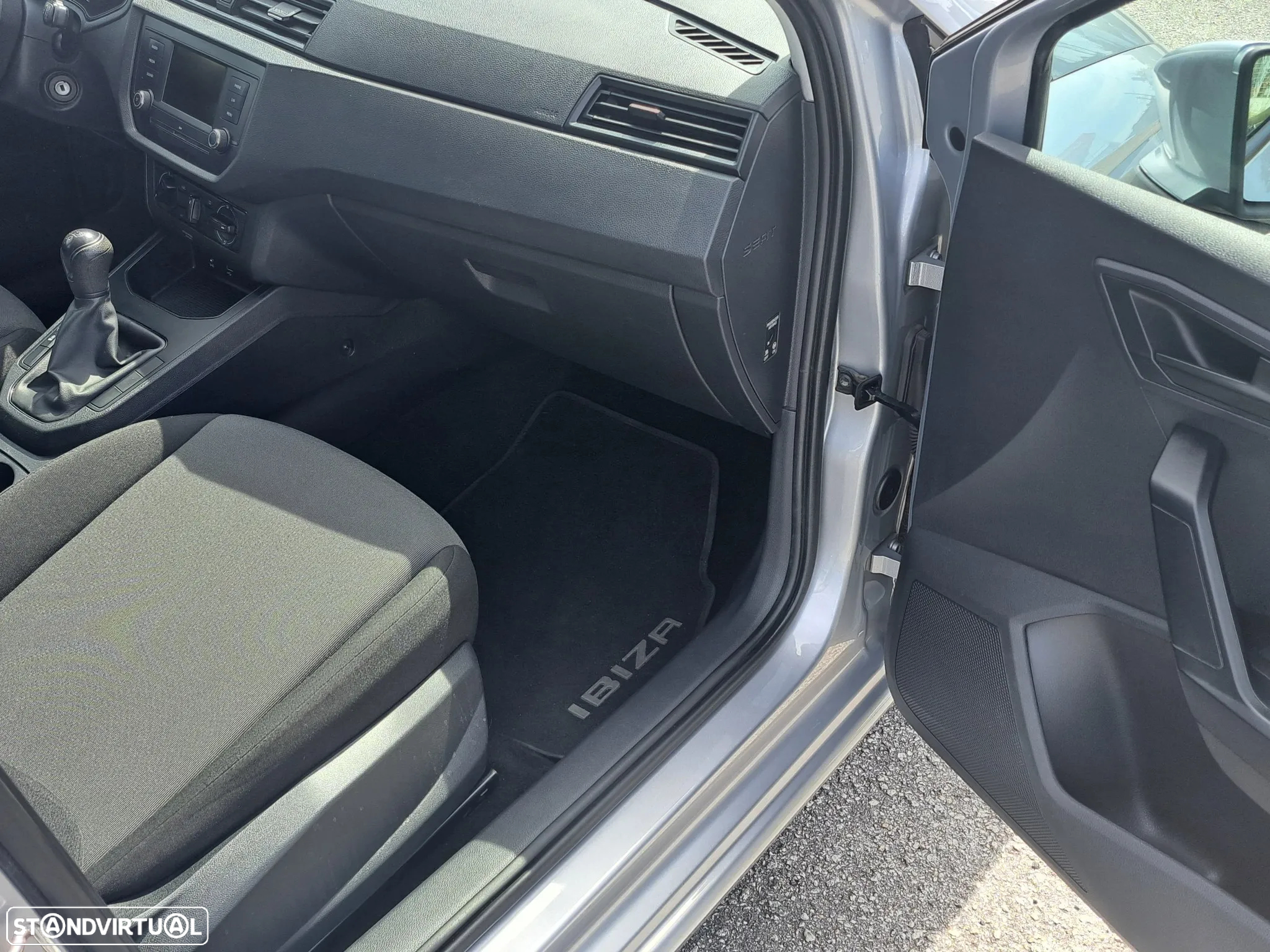SEAT Ibiza 1.0 EcoTSI Reference - 21
