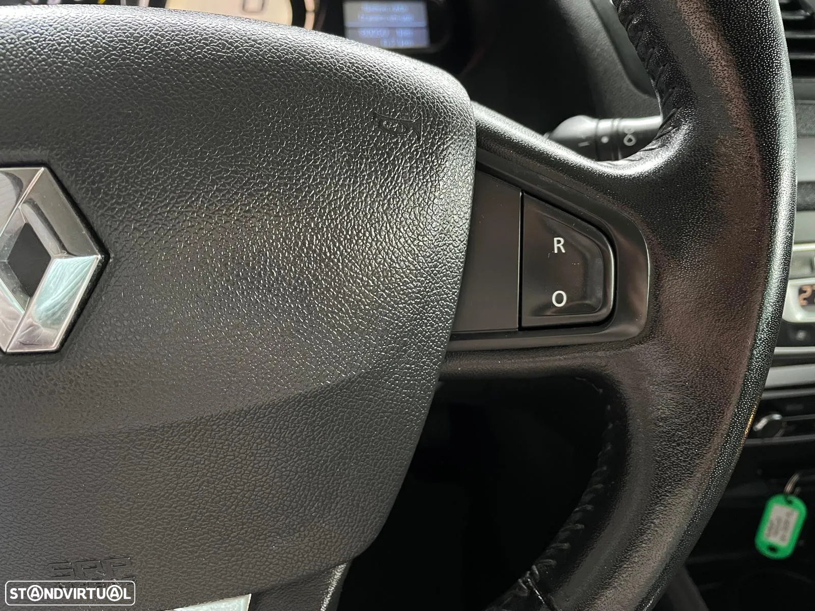 Renault Mégane Coupe ENERGY TCe 115 Start & Stop Bose Edition - 15