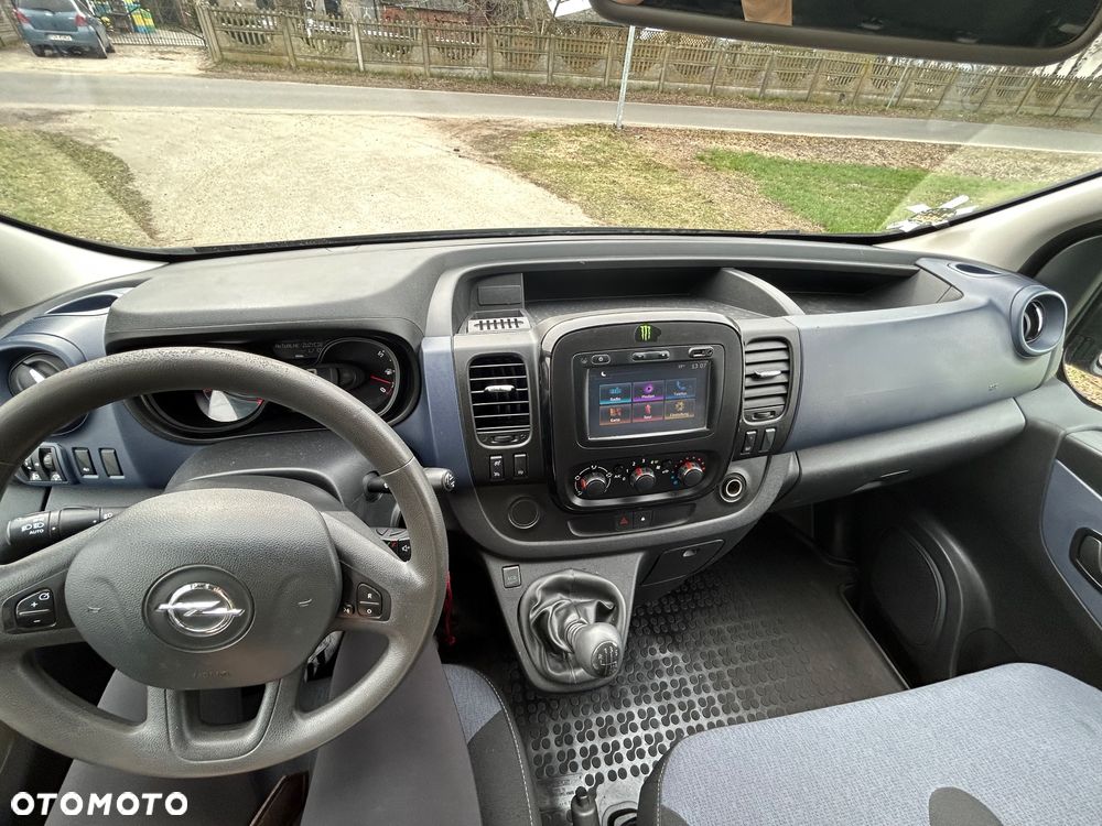 Opel Vivaro 1.6 CDTI L1 - 30