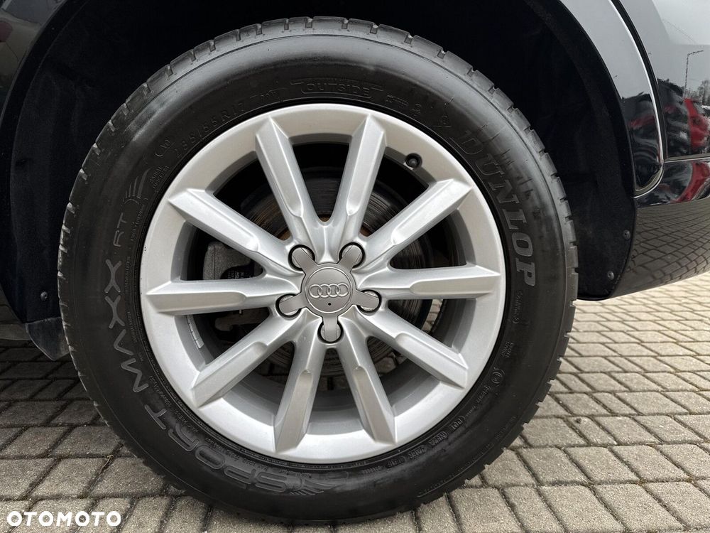 Audi Q3 1.4 TFSI Sport S tronic - 38