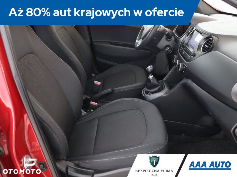 Hyundai i10 - 11