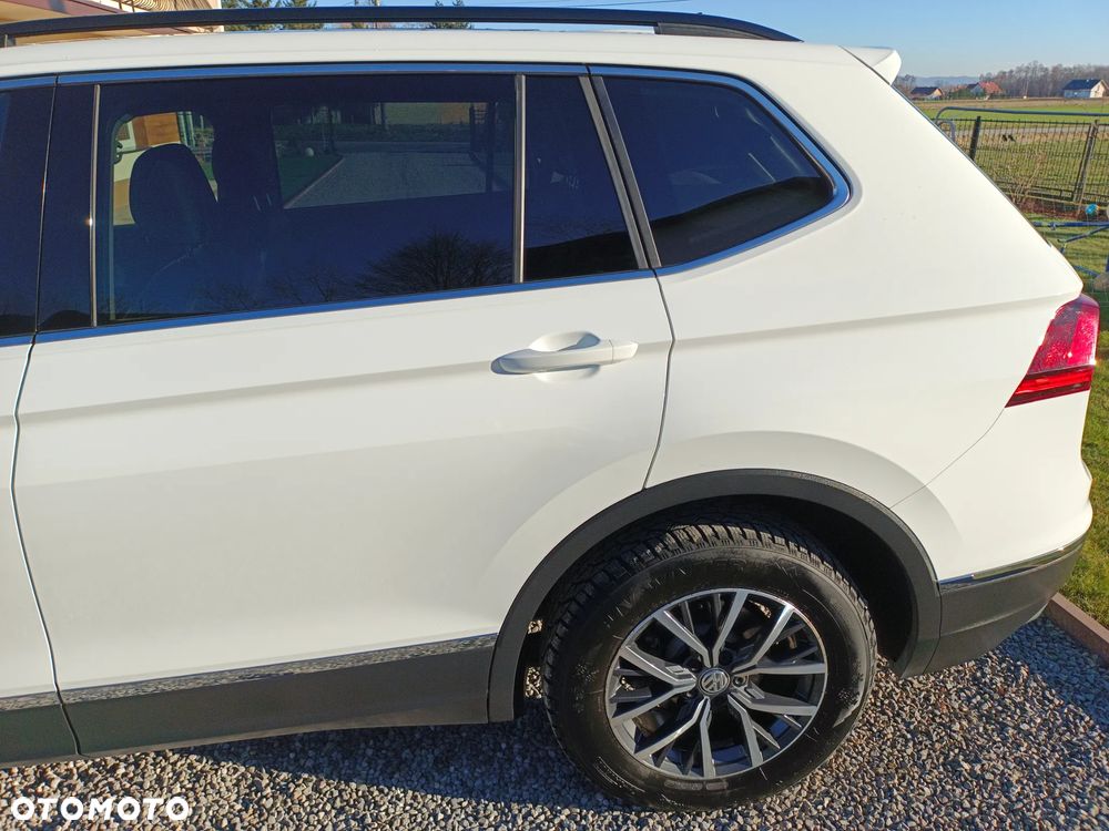 Volkswagen Tiguan Allspace - 3