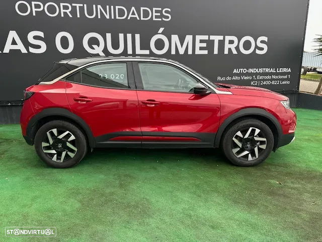Opel Mokka-e Edition - 3