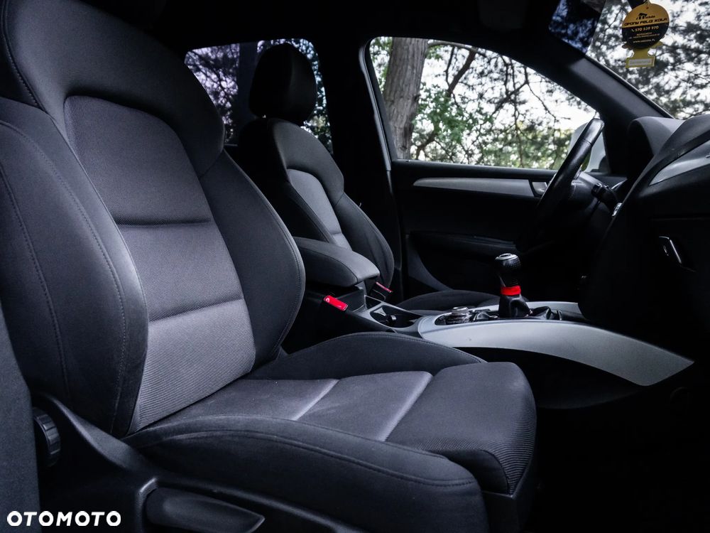 Audi Q5 2.0 TDI Quattro - 29