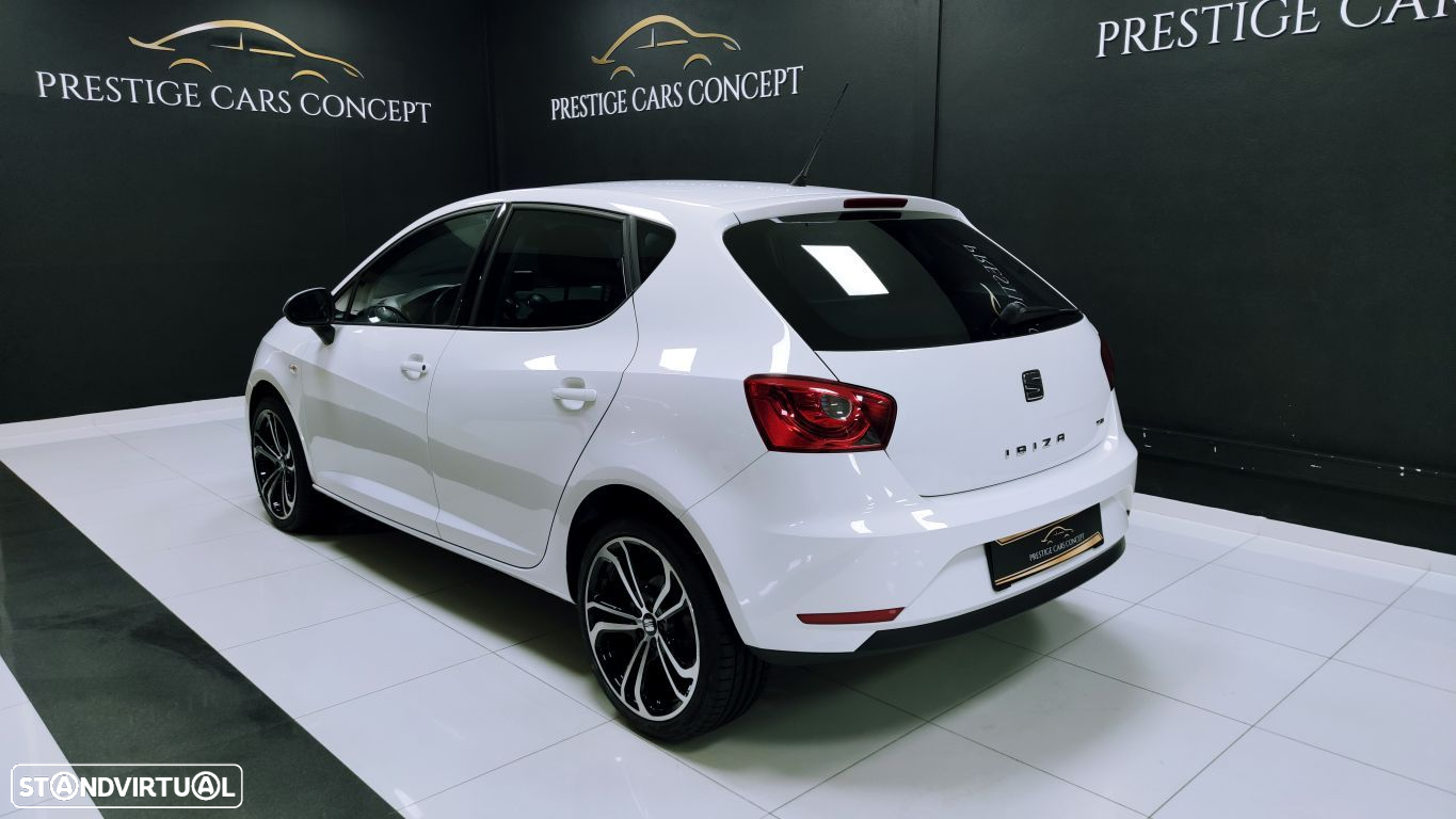 SEAT Ibiza 1.2 TSi Style - 2